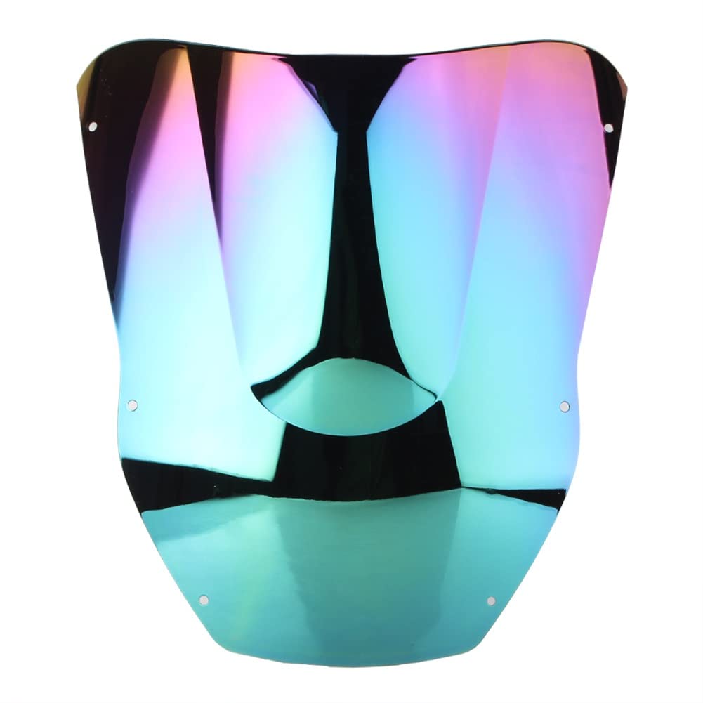 Amazon.co.jp: オートバイ空気ディフレクターの フロントガラス